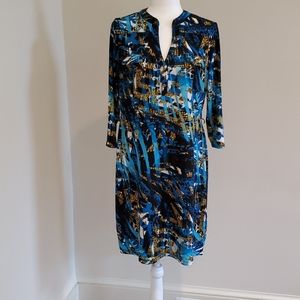 Summer dress size L